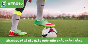 Cách đọc tỷ lệ kèo hiệu quả